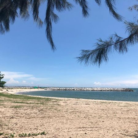 Gao Saengchan Beachfront Районг Экстерьер фото